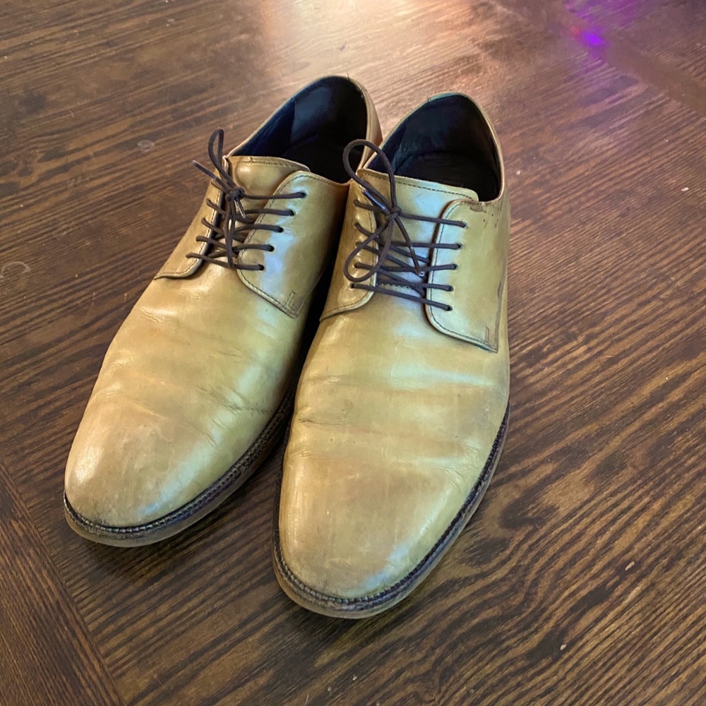 Cole Han dress shoes